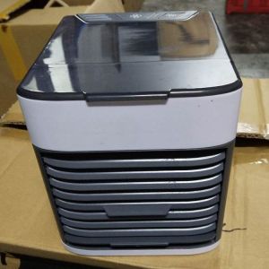 Quạt Làm Mát USB Mini Di Động Làm Mát Bằng Nước Phun Sương Làm Mát Máy Lạnh Để Bàn Cho Trẻ Em