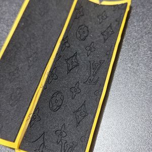 fingerboard ván trượt ngón tay foam