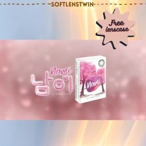 SOFTLEN NAMI (NORMAL) BY EXOTICON