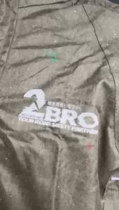 RJ01 2BRO SET BAJU HUJAN M~6XL RAINCOAT SET / RJ01 2BRO SET BAJU HUJAN M~6XL RAINCOAT SET