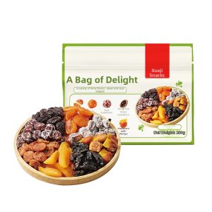 XUEJICHAOHUO | Assorted Dried Fruits 260g