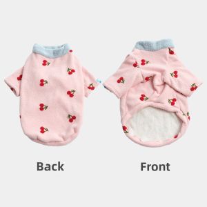 REBACCO | Warm Spring New Dog Pajamas