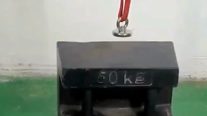 🔝【อันดับ1 ขายดี】แม่เหล็กนีโอดิเมียม แรงดูดสุดแรง! ✅สำหรับเก็บของในน้ำ-ตกปลาใหญ่ 📞รับประกันคุณภาพ ใช้ได้จริง เห็นผลแน่นอน!