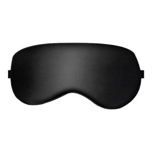 KEKESHANGJIA | Light Blocking Silk Eye Mask Relieve Eye Fatigue