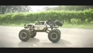 การจัดส่งรถบังคับแรงๆ รถบังคับวิทยุ รถควบคุมระยะไกลโปร รถบังคับรีโมท รถบังคับเเรงๆ ล้อใหญ่ สุดแรง รีโมทออฟโรด เด็กและผู้ใหญ่ของเล่น รถบังคับออฟโรด รถบังคับบิกฟู