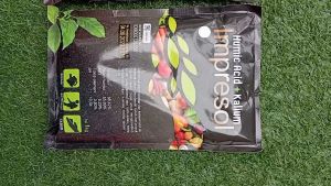 Pupuk Impresol Asam Humat dan Kalium Nutrisi 1 Kg