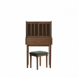 WEISHA | American Retro Simple Dressing Table