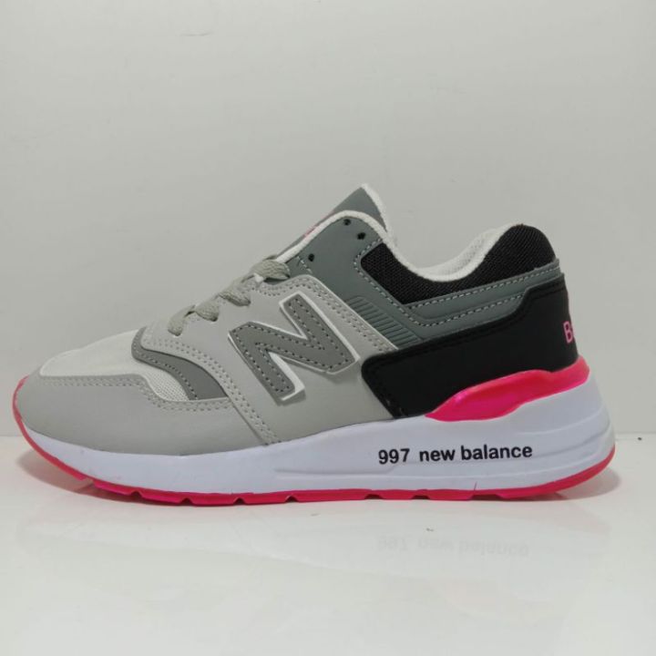 Sepatu new balance 2025 original laki laki