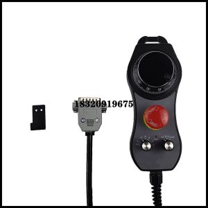 Stepping Servo CNC Offline Control System Three Axes Four Axes for Carving Machine DDCSV3.1 Dual Phase DC Drive Controller