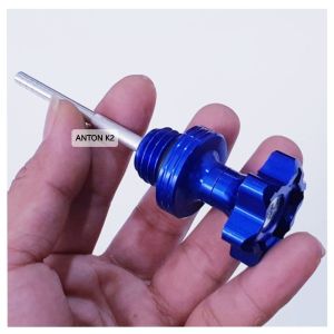 TUTUP OIL MOTOR/TUTUP OLI ATAS CNC MOTOR MIO/BEAT/VARIO/NMAX/GENIO/JUPITER/MX/VEGA/MX KING/VIXION/XABRE/SUPRA/REVO/BLADE/SONIC/BYSON/BEAT STREET/BEAT POP/BEAT NEW DELUXE/N MAX/PCX 150/PCX 160/VARIO 110/VARIO 125/VARIO 150/VARIO 160/ADV 150/ADV 160/X MAX