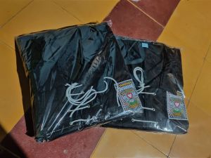 Sakral siswa PSHT anak seragam silat psht anak -anak