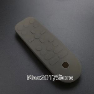 Vỏ Bảo Vệ Bằng Silicon Mềm Chống Trượt Chống Mồ Hôi Chống Bụi Nhiều Màu Sắc Cho Điều Khiển Từ Xa Máy Chơi Game PS5 - Phụ Kiện Không Gây Mồ Hôi