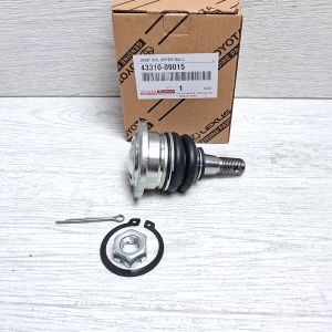 Ball Joint Toyota Innova Hilux Fortuner: Suku Cadang Berkualitas Tinggi