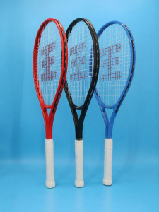 LIULIULONG | Adult Beginner Friendly Durable Tennis Racket