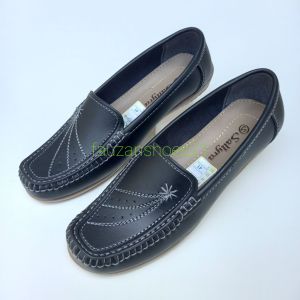 Sepatu Pantofel Wanita Sepatu Sallyra