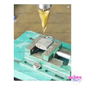 HS027 - Mata Bor Step Drill Pagoda 3-12mm 4-20mm 4-32mm: Panduan Lengkap