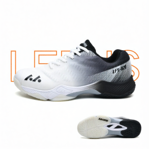 LEFUS | Non-slip Wear-resistant Shock Absorbing Breathable Badminton Shoes