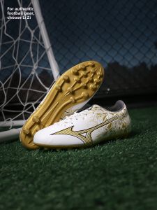 Mizuno | Alpha Alpha AS Short Stud AG Football Shoes for Men