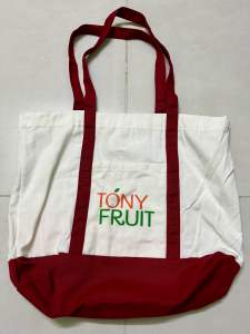 Túi tote đeo vai Tony Fruit
