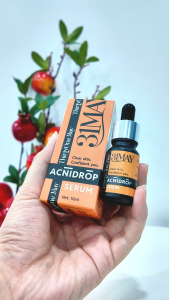 Serum Mụn Acnidrop 31may 10ml – Serum Thirtyone May Hỗ Trợ Dưỡng Sáng Da Giảm Thâm Mụn - Miamia