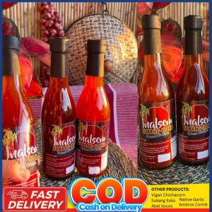 Ilocos Vinegar Sukang Ilocos Sukang Iloko Spicy Sweet Vigan Sukang Ilocos Sukang tubo vinegar spiced
