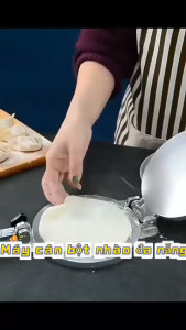 <gk>Bánh bao da Presenter Nhôm hợp kim tay loại Mexico khuôn mặt báo chí Hướng dẫn sử dụng ngô bột khuôn mẫu máy ép bánh