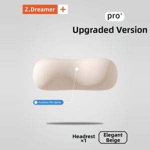 ZHIMENGREN | Car Use Neck and Lumbar Support Pillow
