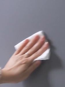 Dispenser Odol Dispenser Toothpaste Tempel Dinding Tahan Air Dan Kuat