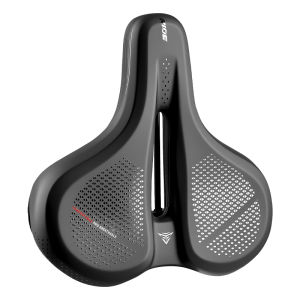 TOOKTRO | Comfortable Butt Pain Relief Bicycle Saddle