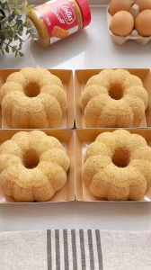 Cetakan Puding Delima / Cetakan Jelly  Puding Agar Delima