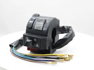 Domino Switch For Honda Click(Left only) Plug and play Made in Thailand