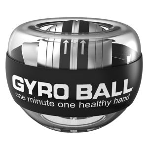 Glowing Strength Rehabilitation Trainer