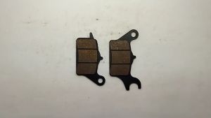 Diskpad Depan Blade (KAGAYAKU/DAISEN) Dispad Disc pad Kampas Rem Cakram Depan Honda Revo Absolute