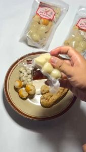 BASO ACI INSTAN BOCI BAKSO ACI BUMBU MERAH PEDAS GURIH