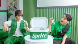 [SIÊU SALE ] Lốc 24 Lon Nước Ngọt Giải Khát Sprite Vị Chanh 320ml/Lon Sale 10.10 Coca-Cola Chính Hãng_LD