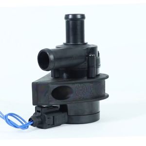 Engine Cooling Water Pump 1K0965561J Pompa Air Pendingin Fits For Jetta Passat Golf GTI Audi A3 Q3