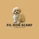 FilDogScarf