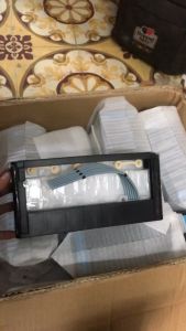 Bộ dẫn mực ngoài cho máy in Epson L805 L800 L850 .v.v. chính hãng