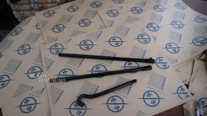 Handle Putaran Dongkrak Kijang Innova Fortuner Hilux