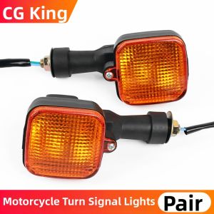 MO DE FA | Motorcycle Turn Signal Light Super Bright