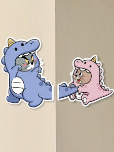 Acrylic 3D Wall Stickers Decorative Paintings Home Decoration Covering Ugly Spots Creative Wall Decor Waterproof Wall Mural