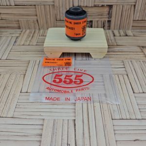 Bushing Shock Bosh Bos Shock Depan Mitsubishi Pajero Triton 37MM 555