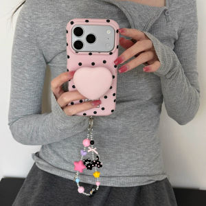 ZHOUJIANG | Anti-drop Cute Design Protective Phone Case