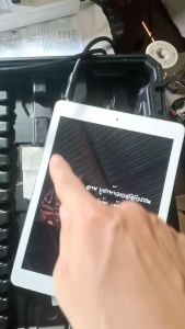 DI box ดีไอ ชุดคิทกึ่งสำเร็จรูป ใช้ได้เลย หรือจะลงกล่องก็ได้