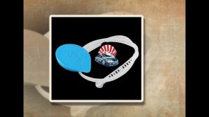 Nắp bình nước rửa kính cho Honda Civic Gen 8 (2006 - 2011) Honda Civic 2006 – 2011