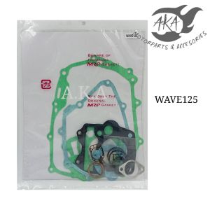 MRP OVERHAULING GASKET FOR WAVE125/XRM125 FOR MOTORCYCLE