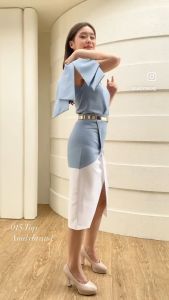 Amily Brand เสื้อ AL015