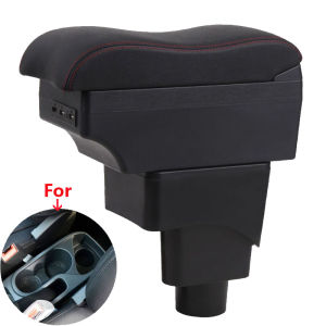 Ford EcoSport Armrest Box: A Guide to Enhancing Your Interior