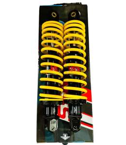 YSS SHOCK DTG-PLUS 305MM/275MM AEROX155V1/V2/ NMAX155 V2/V2.1 UP(631) LEGIT MADE IN THAILAND