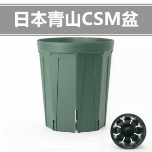 Breathable Controlled Root Round Hill Pot: A Perfect Small & Medium Size Desktop Garden